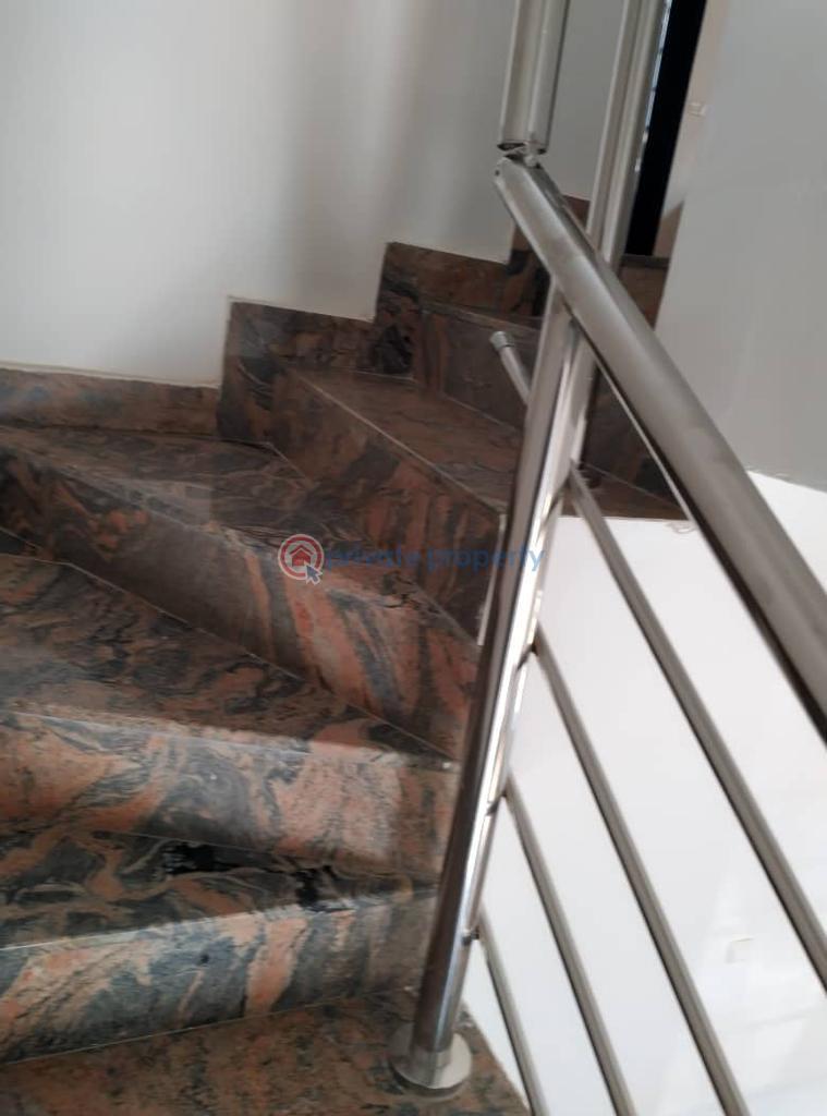 2 bedroom Terraced Duplex For Sale Promenade Estate Lokogoma Abuja Phase 2  - 2
