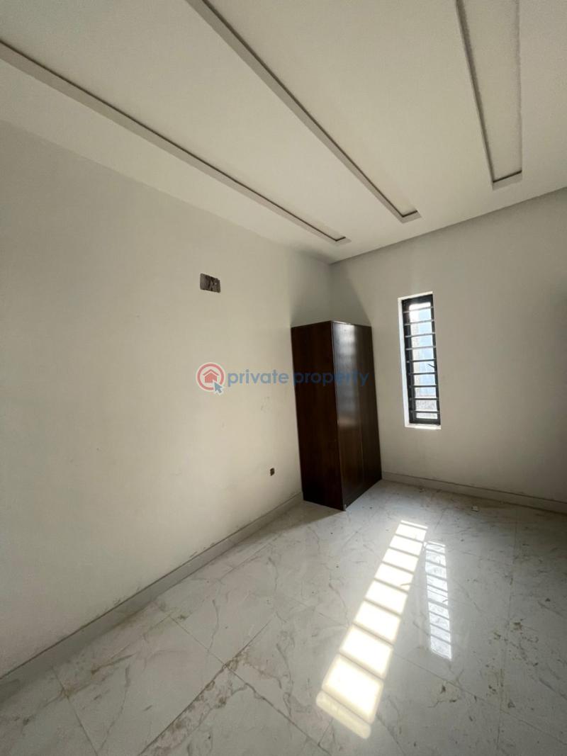 2 bedroom Terraced Duplex For Sale Olowora Ojodu Lagos - 1