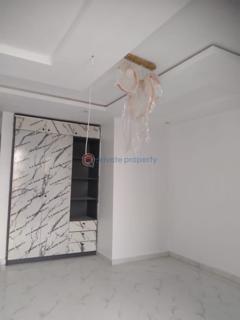 2 bedroom Terraced Duplex For Rent Lekki Scheme 2 Ajah Lagos - 1