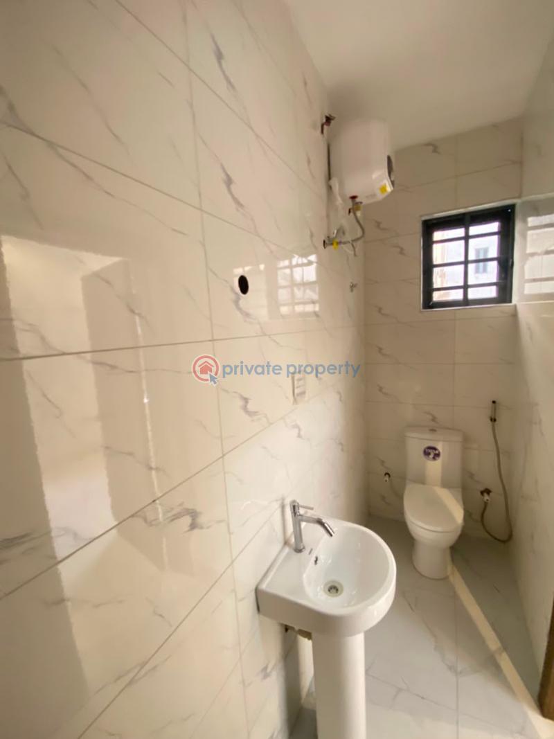 2 bedroom Terraced Duplex For Rent Ikate Lekki Lagos Ikate Elegushi Lekki Lagos - 4