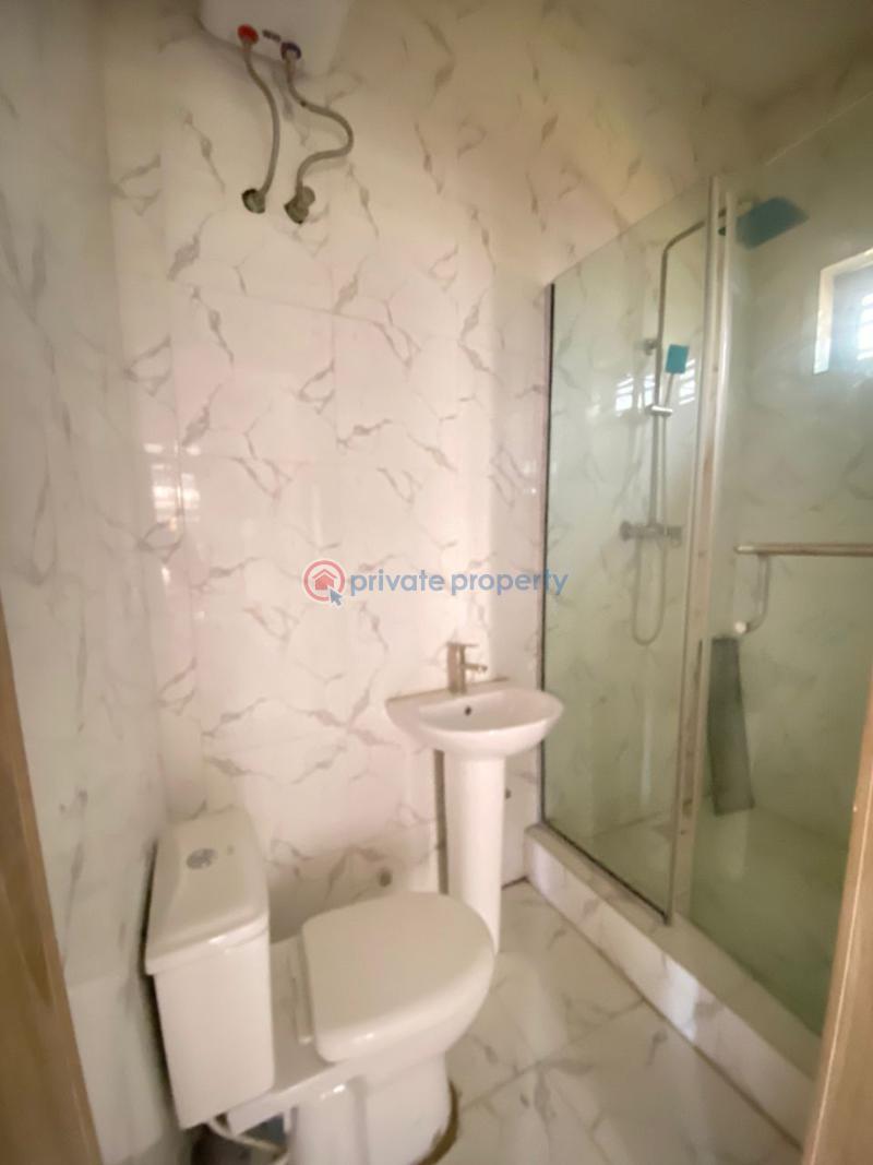 2 bedroom Terraced Duplex For Sale Ajah Lagos - 2