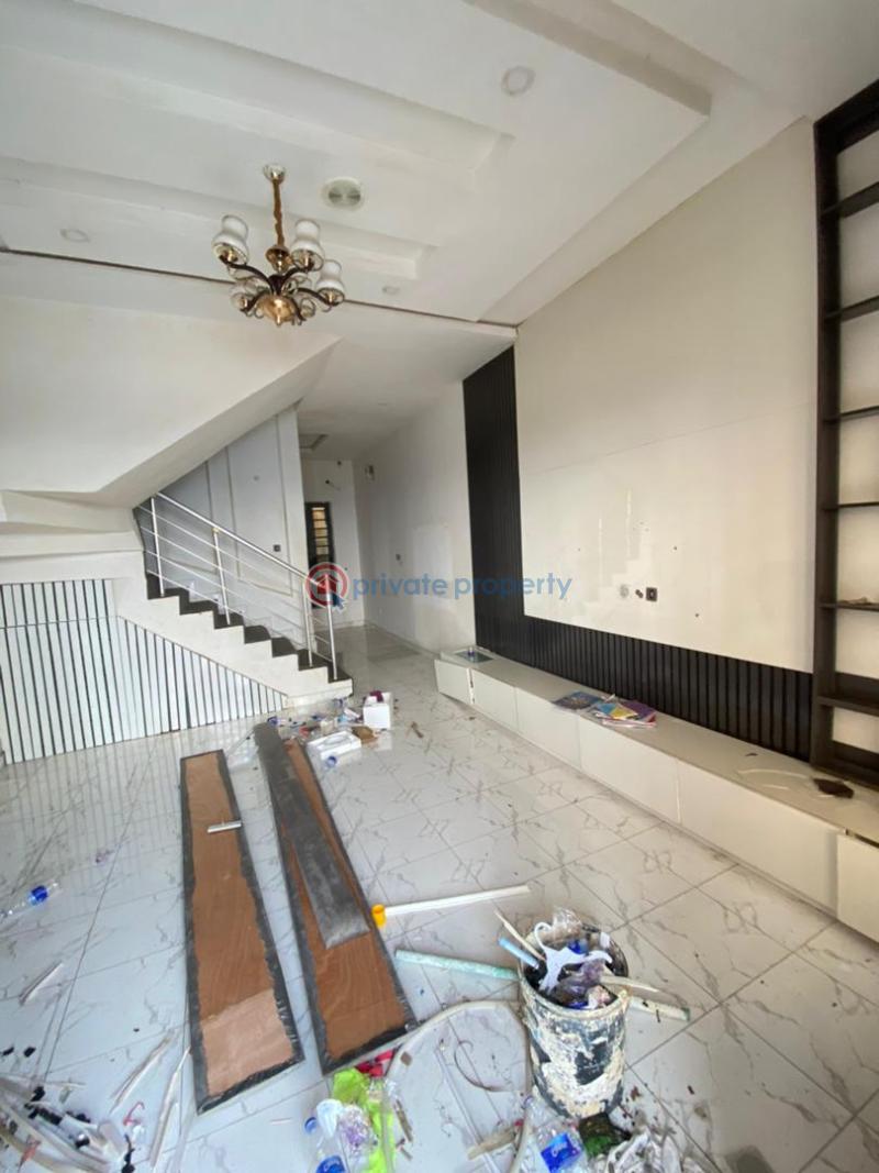 2 bedroom Terraced Duplex For Sale Ikota Lekki Lagos - 7