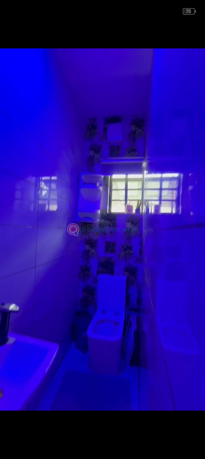 2 bedroom Terraced Duplex For Rent Ajah Lagos - 6