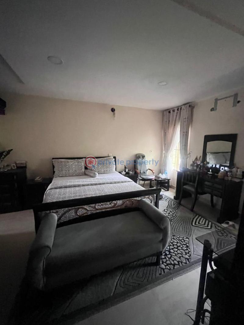 2 bedroom Terraced Duplex For Sale Garki Abuja Phase 1  - 5