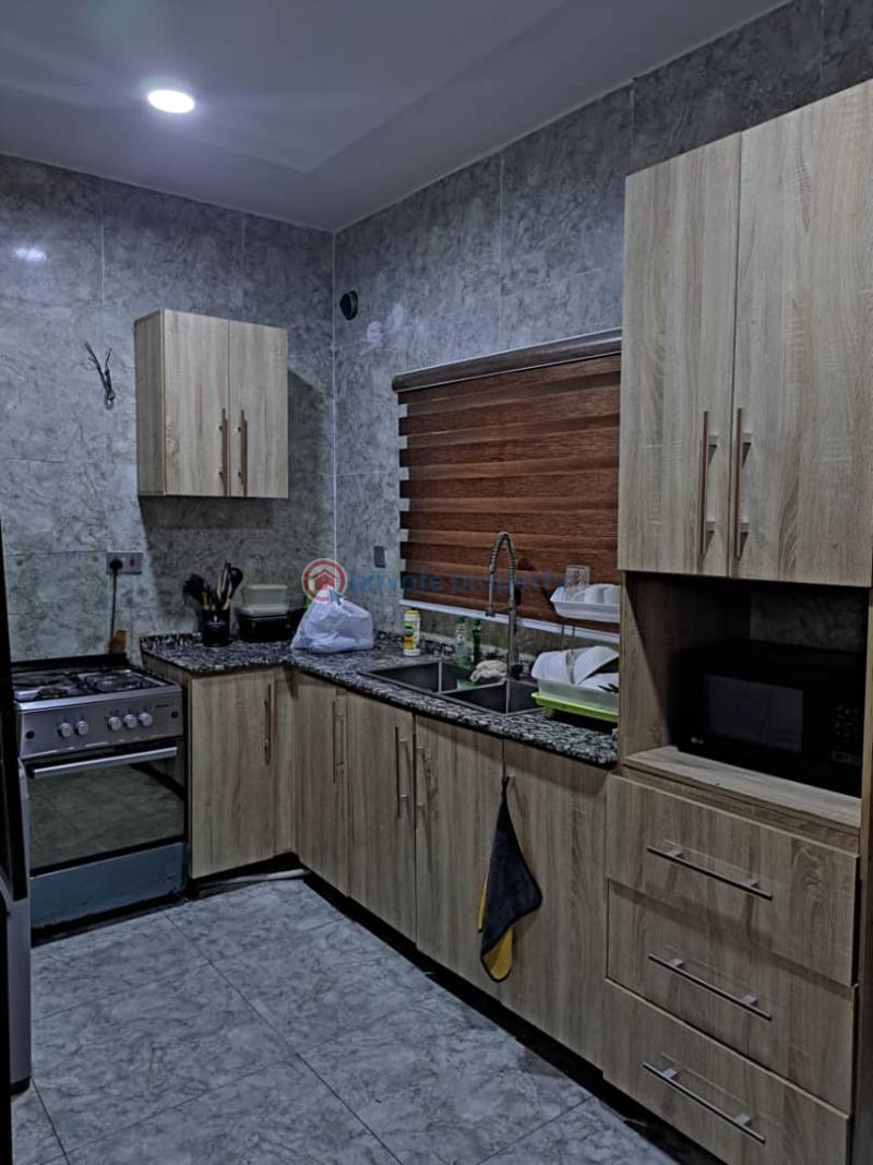 2 bedroom Terraced Duplex For Rent Ilasan Lekki Lagos - 4