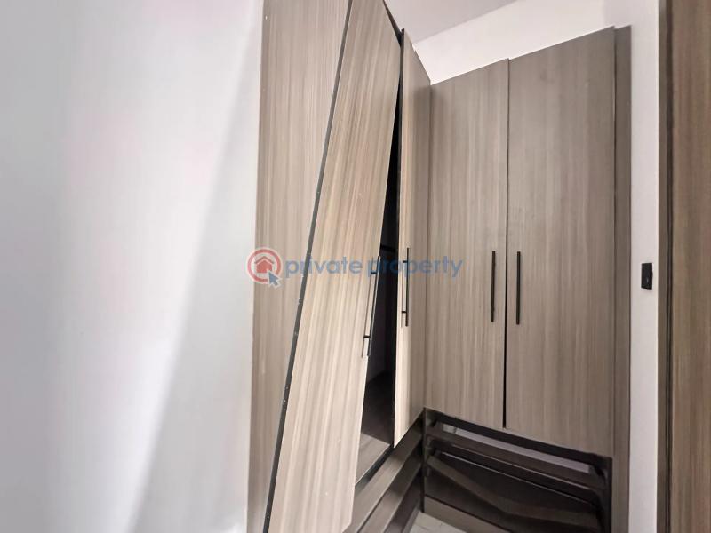 2 bedroom Terraced Duplex For Rent In A Serene & Secure Estate Ologolo Lekki Lagos - 8
