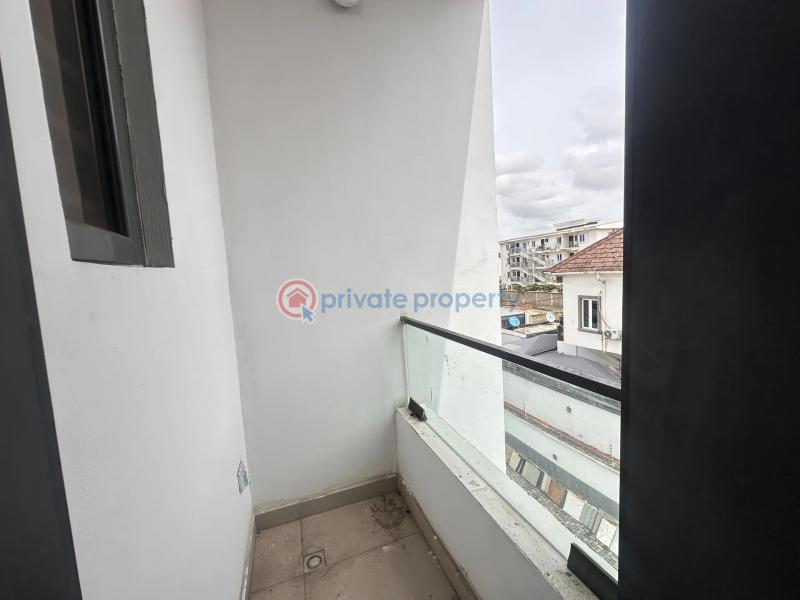 2 bedroom Terraced Duplex For Rent In A Serene & Secure Estate Ologolo Lekki Lagos - 10