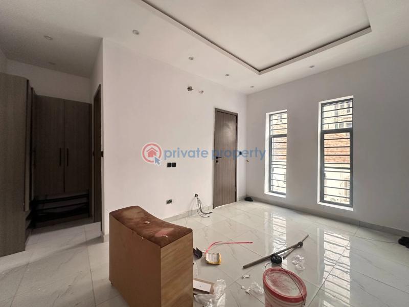 2 bedroom Terraced Duplex For Rent In A Serene & Secure Estate Ologolo Lekki Lagos - 12