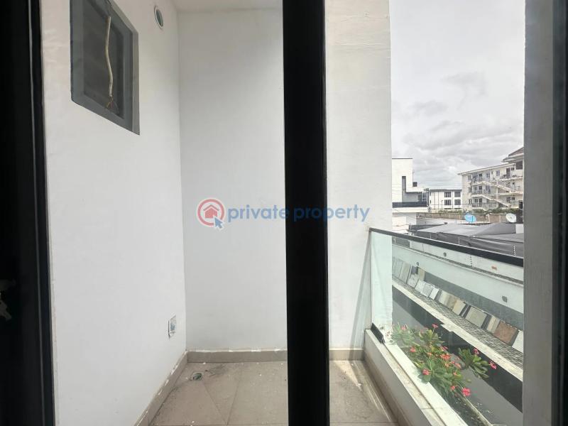 2 bedroom Terraced Duplex For Rent In A Serene & Secure Estate Ologolo Lekki Lagos - 6