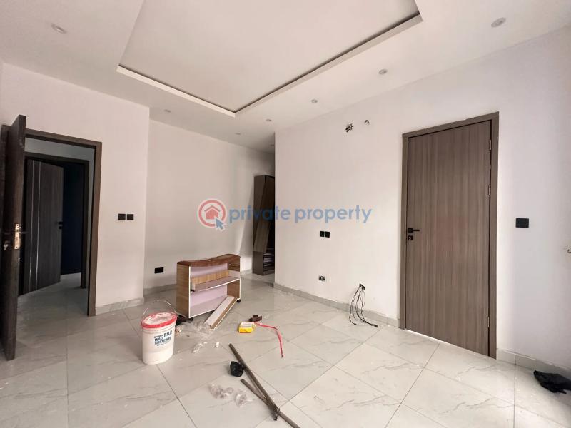 2 bedroom Terraced Duplex For Rent In A Serene & Secure Estate Ologolo Lekki Lagos - 11
