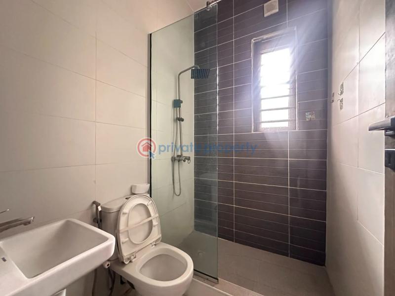 2 bedroom Terraced Duplex For Rent In A Serene & Secure Estate Ologolo Lekki Lagos - 9