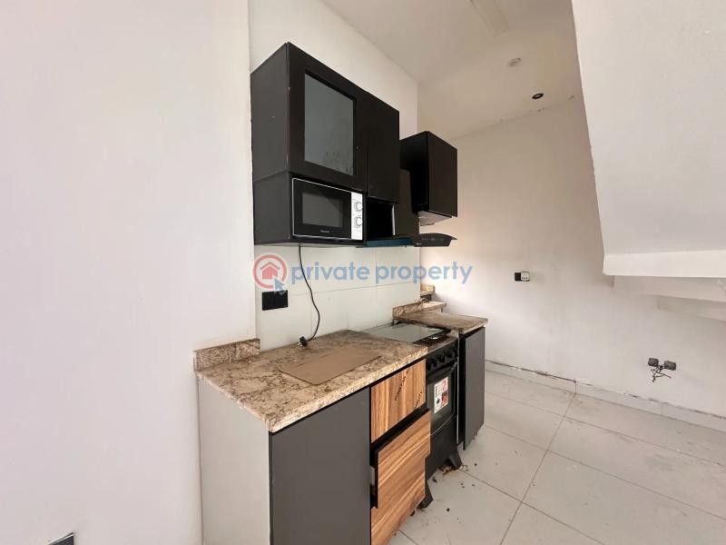 2 bedroom Terraced Duplex For Rent In A Serene & Secure Estate Ologolo Lekki Lagos - 5