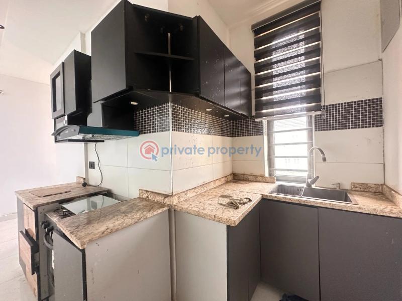 2 bedroom Terraced Duplex For Rent In A Serene & Secure Estate Ologolo Lekki Lagos - 4