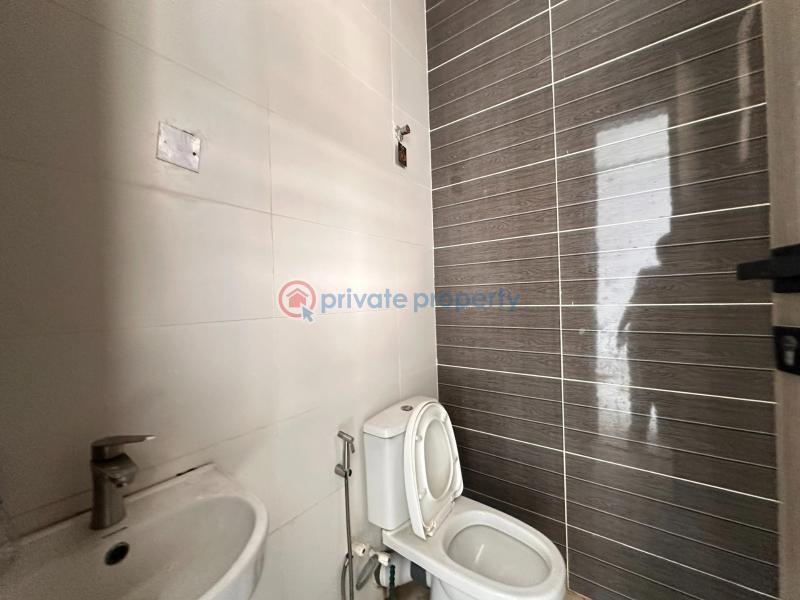 2 bedroom Terraced Duplex For Rent In A Serene & Secure Estate Ologolo Lekki Lagos - 3