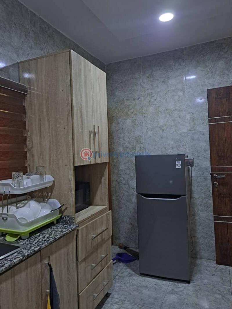 2 bedroom Terraced Duplex For Rent Ilasan Lekki Lagos - 2