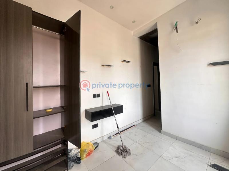 2 bedroom Terraced Duplex For Rent In A Serene & Secure Estate Ologolo Lekki Lagos - 15