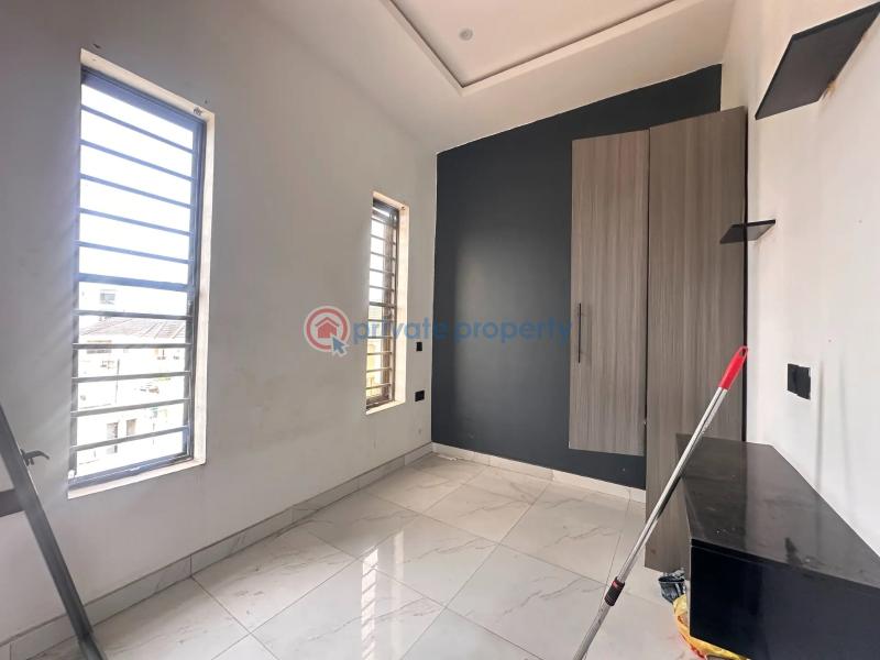 2 bedroom Terraced Duplex For Rent In A Serene & Secure Estate Ologolo Lekki Lagos - 14