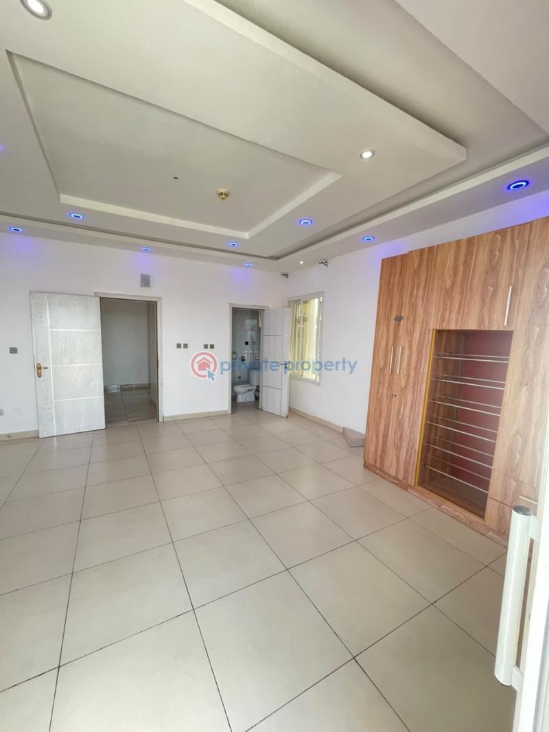 2 bedroom Block Of Flats For Rent Osborne Phase 2 Estate Osborne Foreshore Estate Ikoyi Lagos - 6