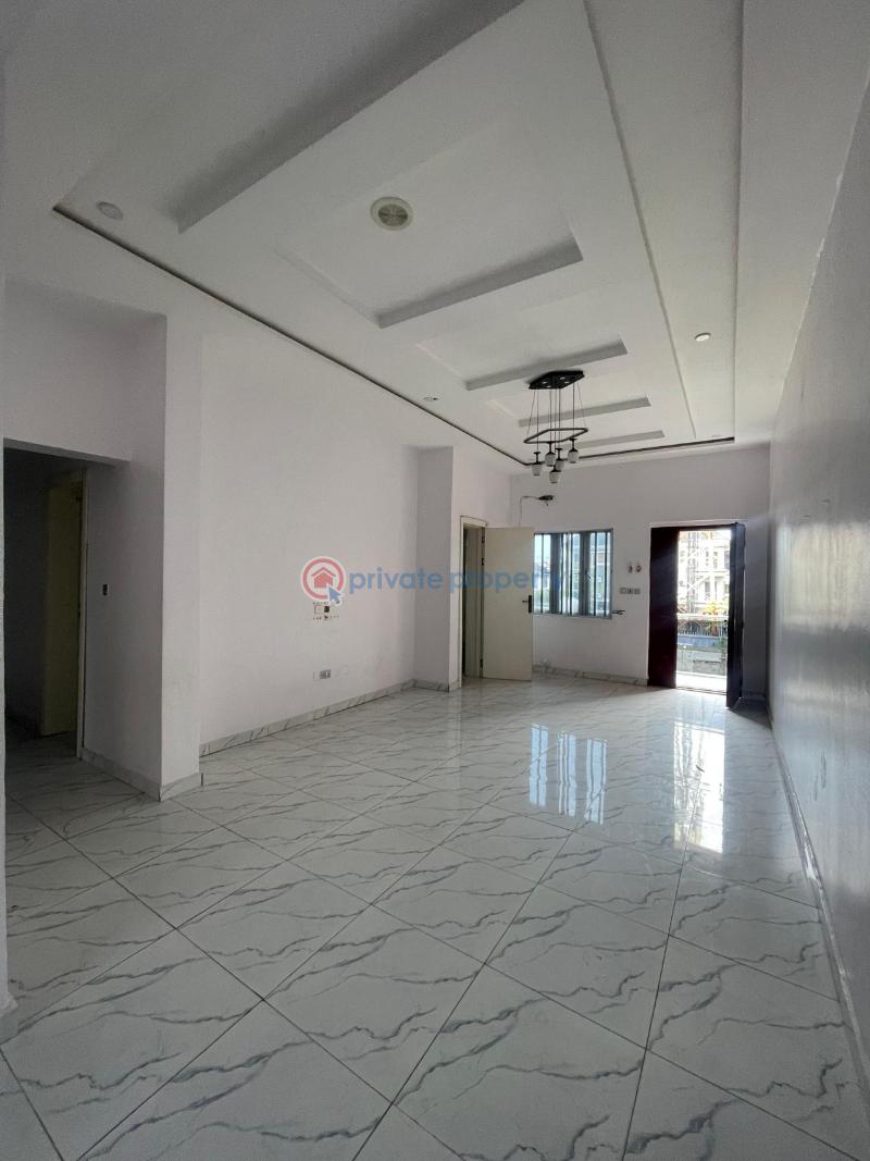 2 bedroom Duplex For Sale Opposite The Charterhouse British School Abraham Adesanya Ajah Lagos