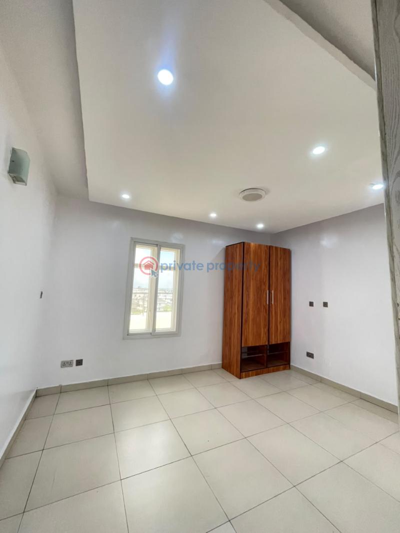 2 bedroom Block Of Flats For Rent Osborne Phase 2 Estate Osborne Foreshore Estate Ikoyi Lagos - 5