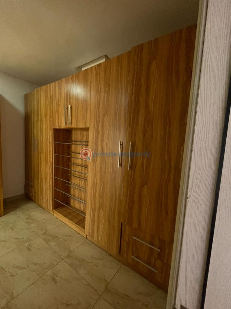 2 bedroom Block Of Flats For Rent Osborne Phase 2 Estate Osborne Foreshore Estate Ikoyi Lagos - 1