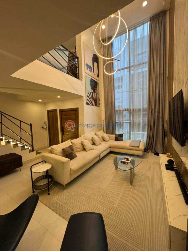 2 bedroom Terrace For Sale Lekki Phase 1 Lagos - 12