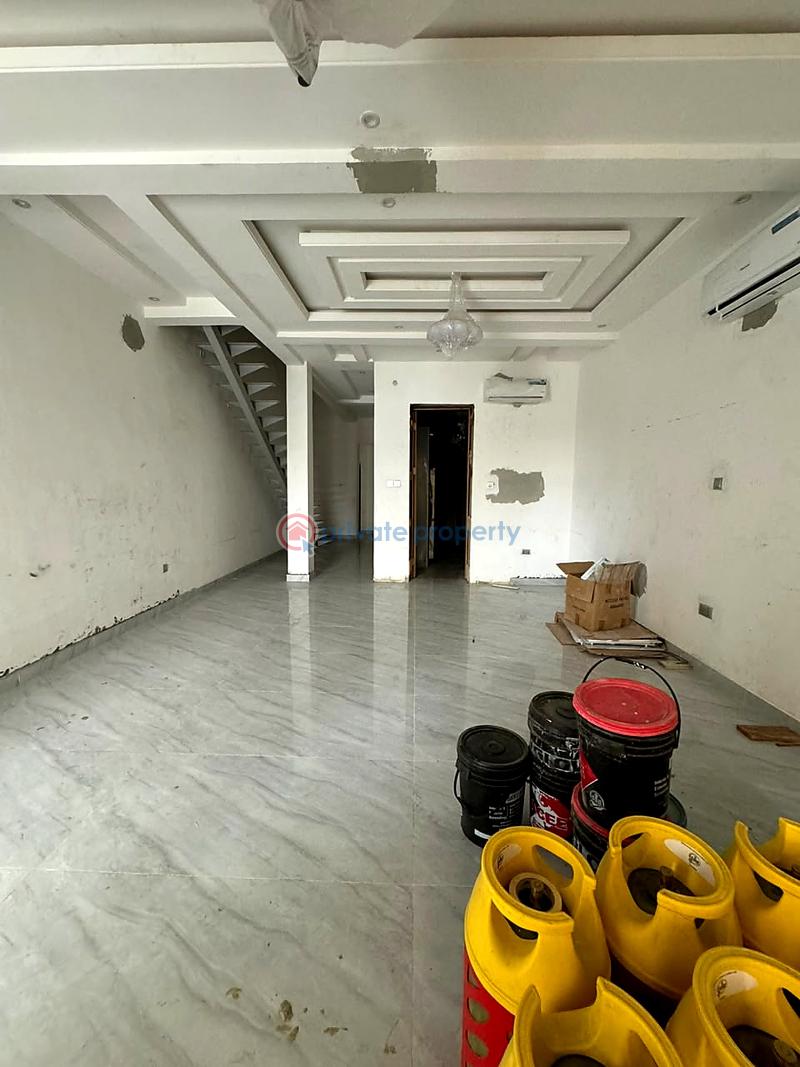 2 bedroom House For Sale Lekki Phase 1 Lagos - 1