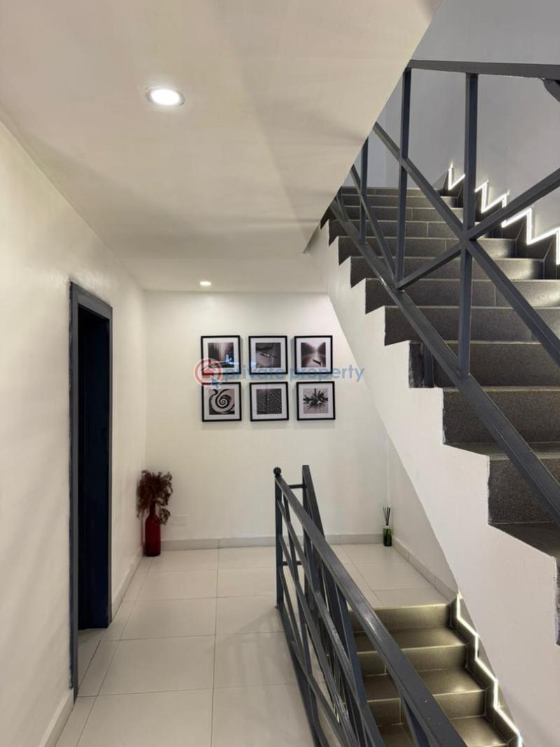 2 bedroom Terrace For Sale Lekki Phase 1 Lagos - 2