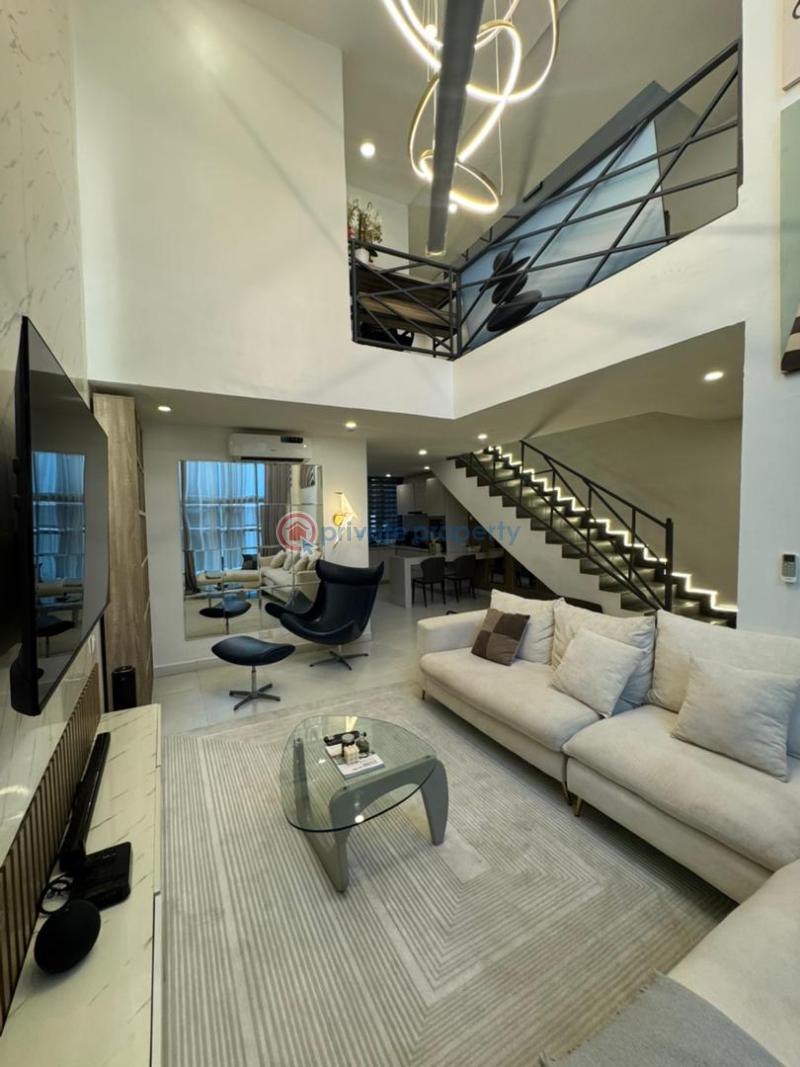 2 bedroom Terrace For Sale Lekki Lagos - 1