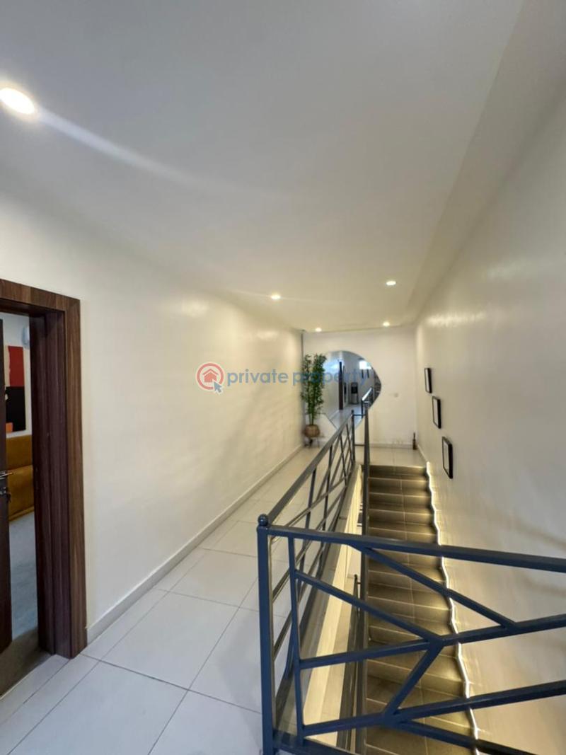 2 bedroom Terrace For Sale Lekki Phase 1 Lagos - 17