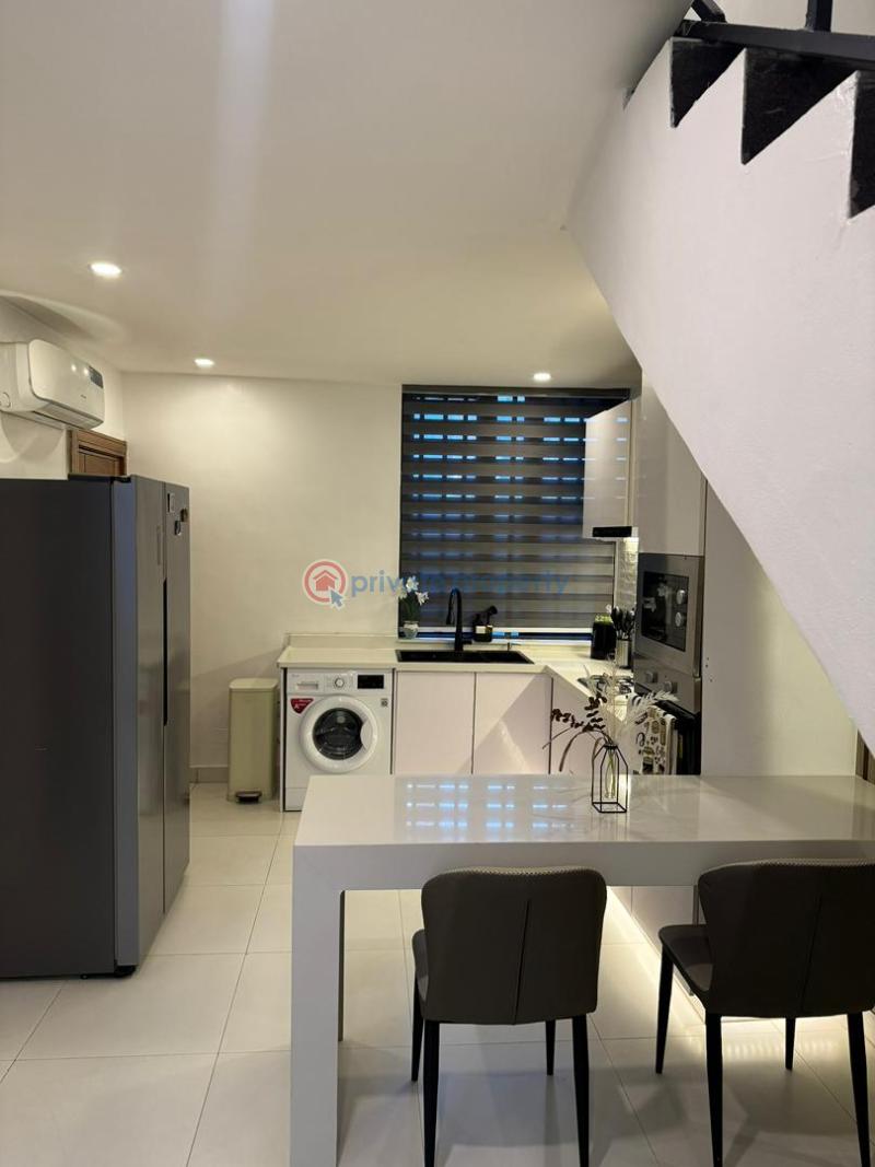 2 bedroom Terrace For Sale Lekki Phase 1 Lagos - 3