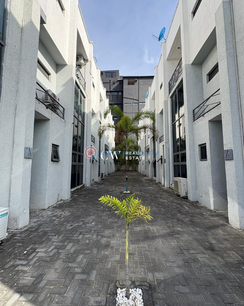 2 bedroom Terrace For Sale Lekki Lagos - 0