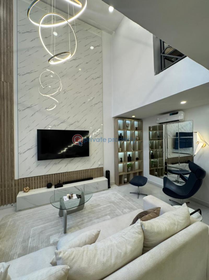 2 bedroom Terrace For Sale Lekki Lagos - 8
