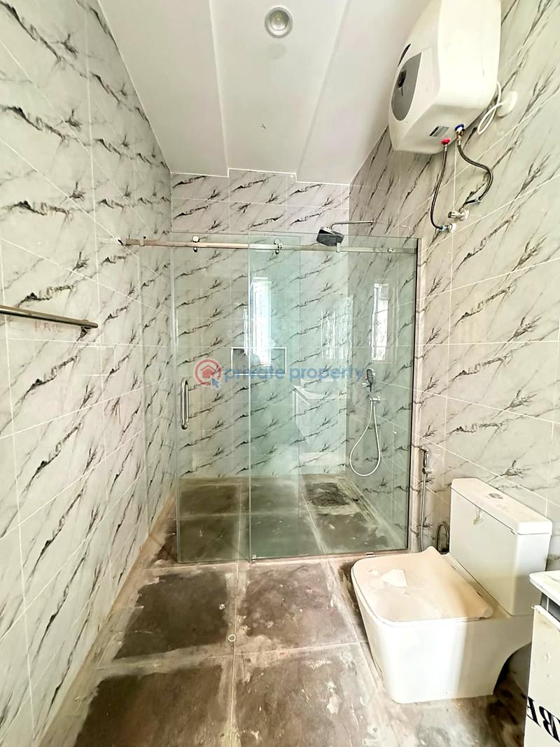 2 bedroom House For Sale Lekki Phase 1 Lagos - 3