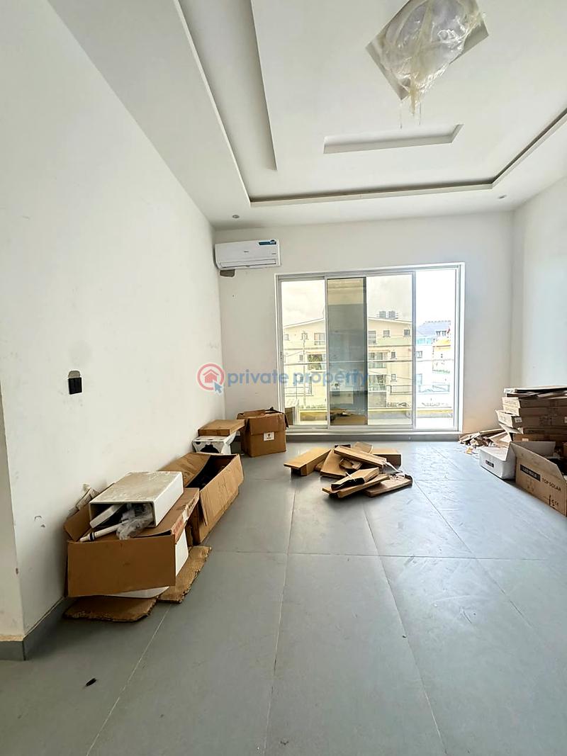 2 bedroom House For Sale Lekki Phase 1 Lagos - 8