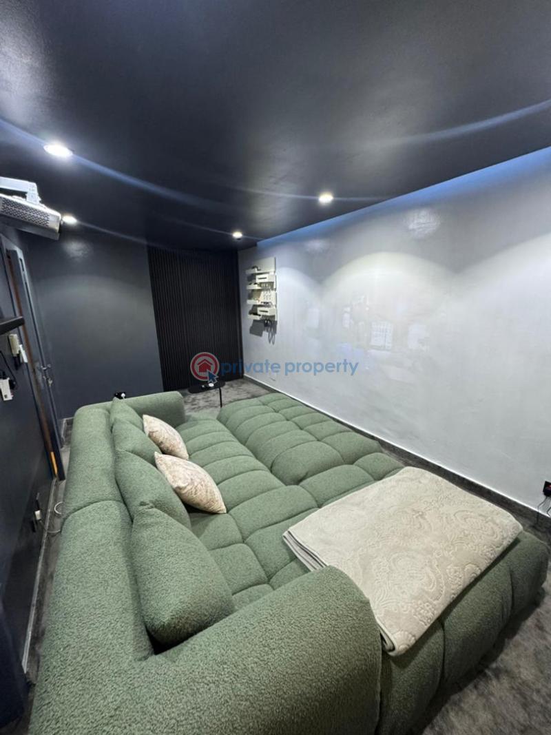 2 bedroom Terrace For Sale Lekki Lagos - 7