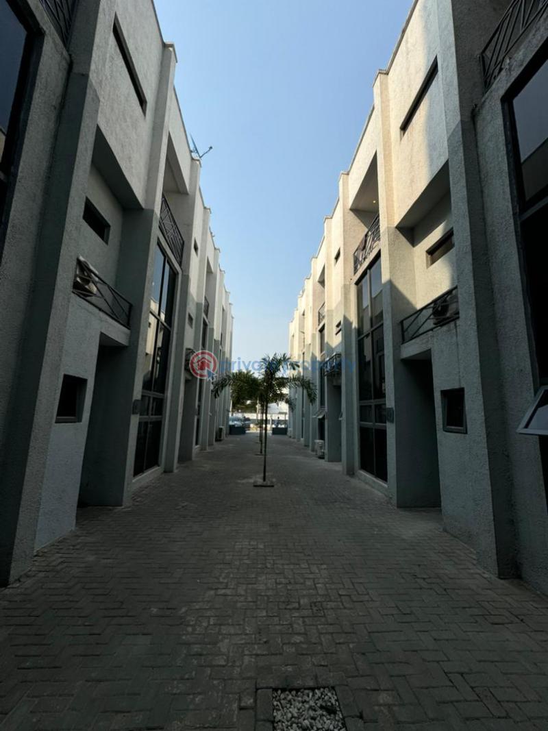 2 bedroom Terrace For Sale Lekki Phase 1 Lagos - 21