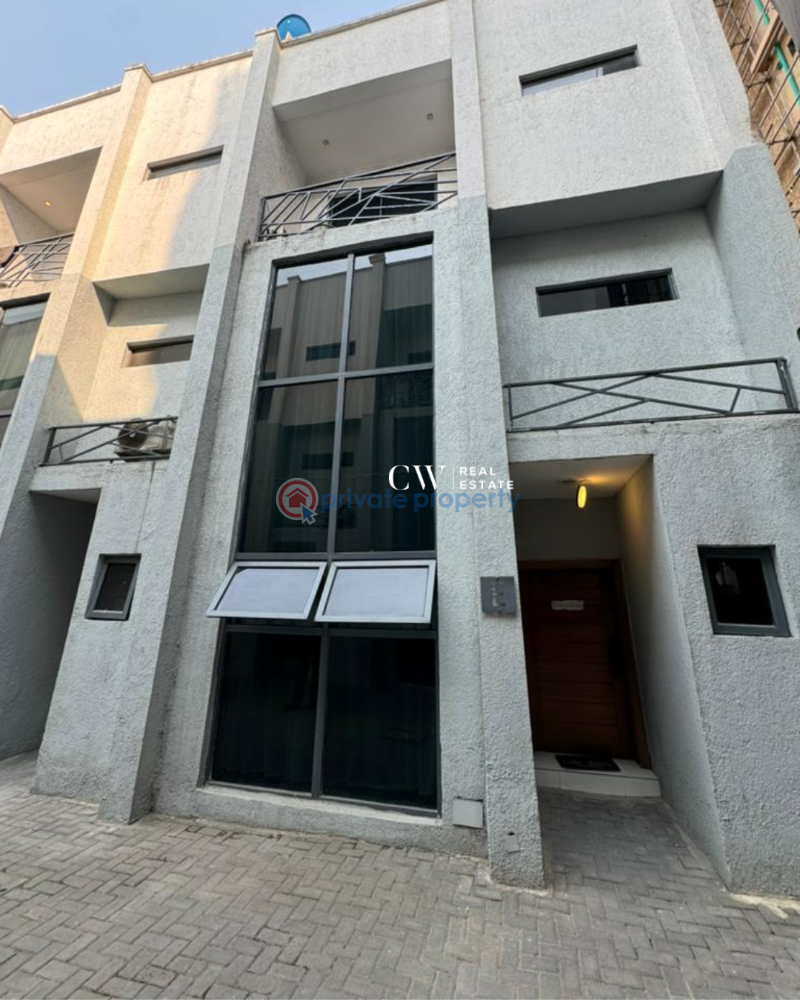 2 bedroom Terrace For Sale Lekki Phase 1 Lagos - 0