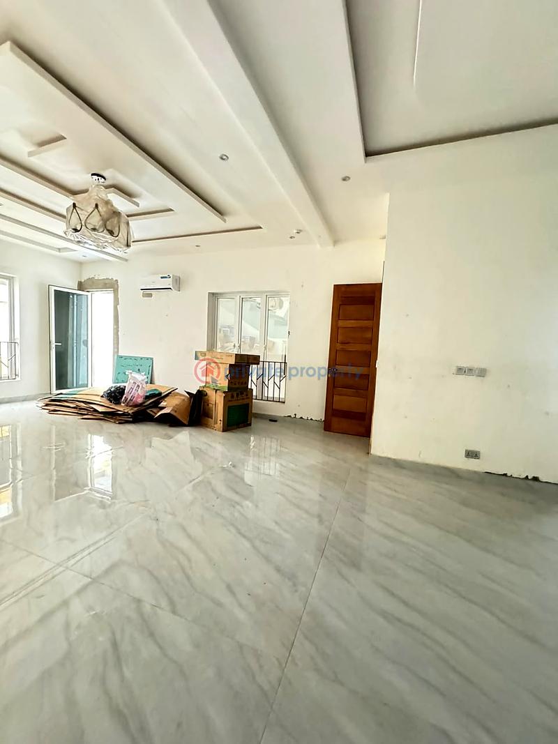 2 bedroom House For Sale Lekki Phase 1 Lagos - 2