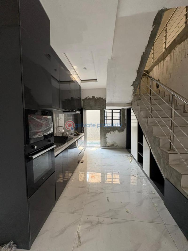 2 bedroom Terrace For Rent Ikate Elegushi Lekki Lagos - 5