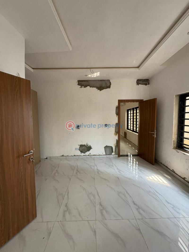 2 bedroom Terrace For Rent Ikate Elegushi Lekki Lagos - 6