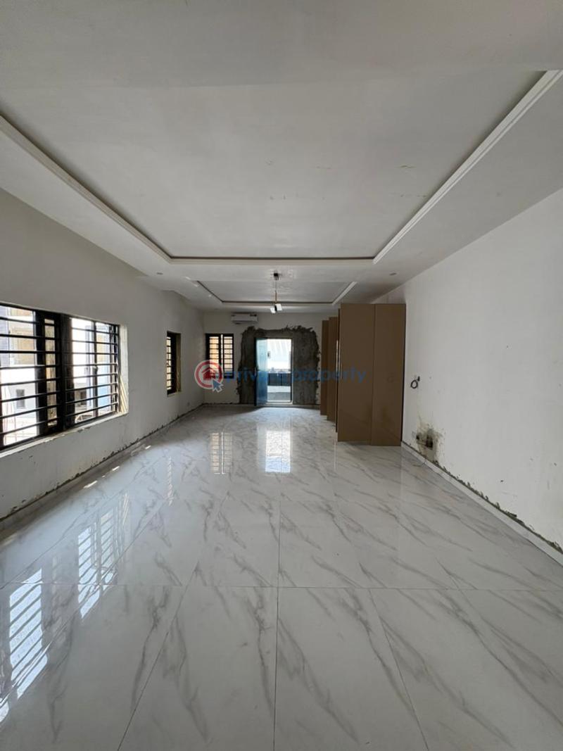 2 bedroom Terrace For Rent Ikate Elegushi Lekki Lagos - 2