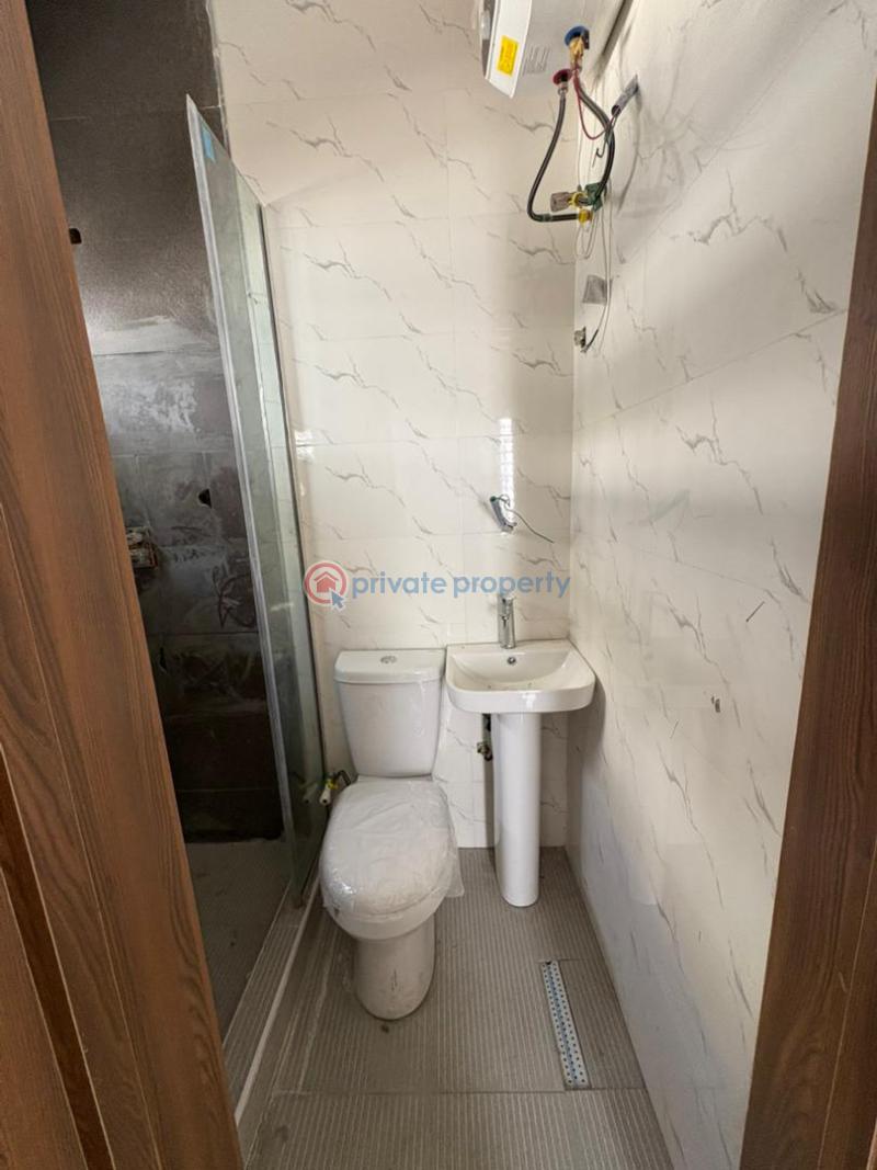 2 bedroom Terrace For Rent Ikate Elegushi Lekki Lagos - 4