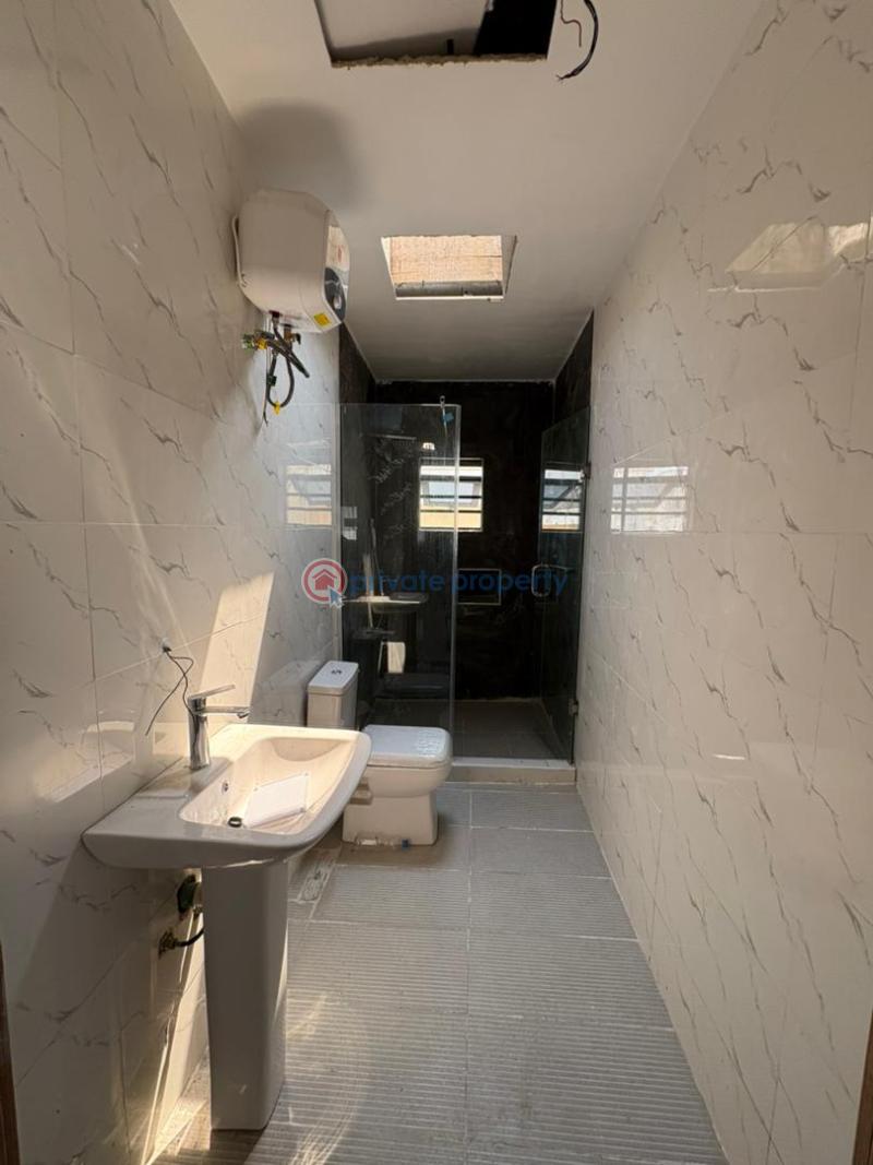 2 bedroom Terrace For Rent Ikate Elegushi Lekki Lagos - 8