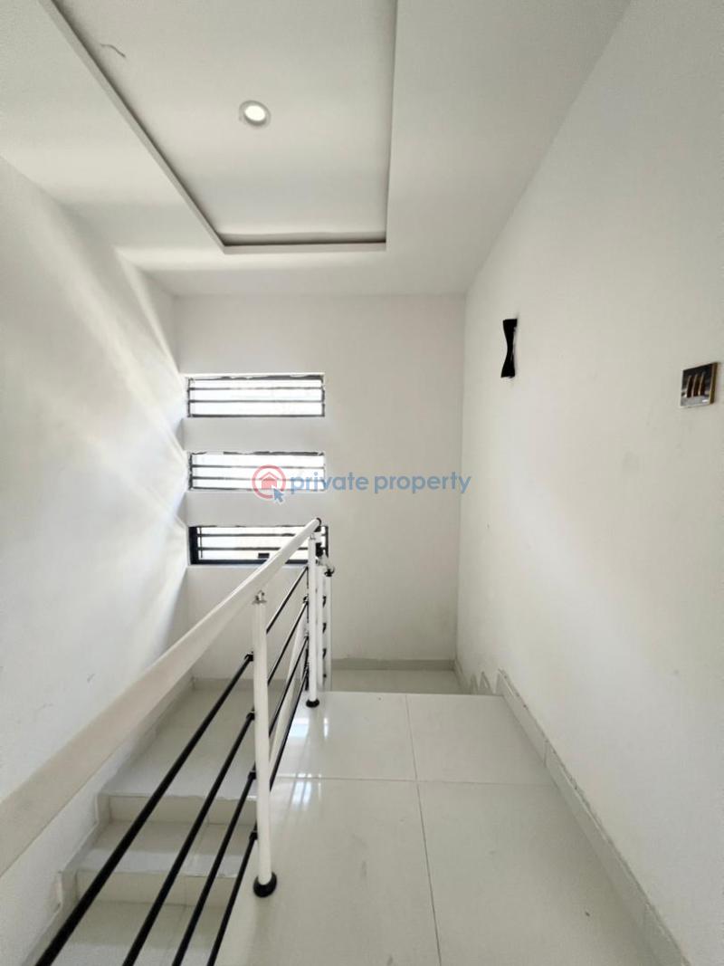 2 bedroom Terraced Duplex For Sale Lekki Lagos - 18