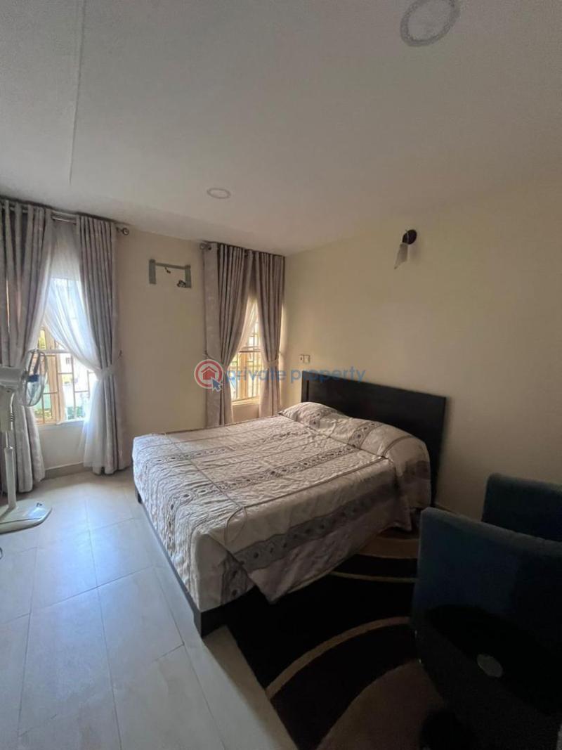 2 bedroom Terraced Duplex For Sale Garki Abuja Phase 1  - 9