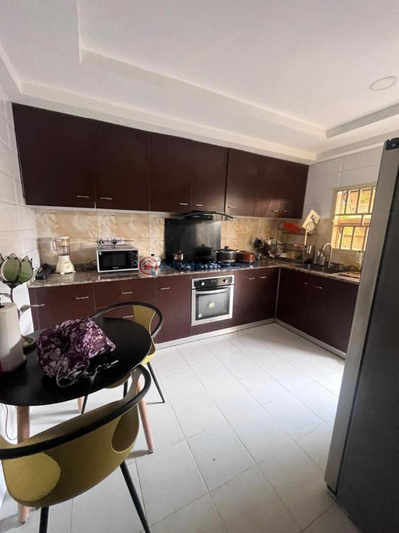 2 bedroom Terraced Duplex For Sale Garki Abuja Phase 1  - 3