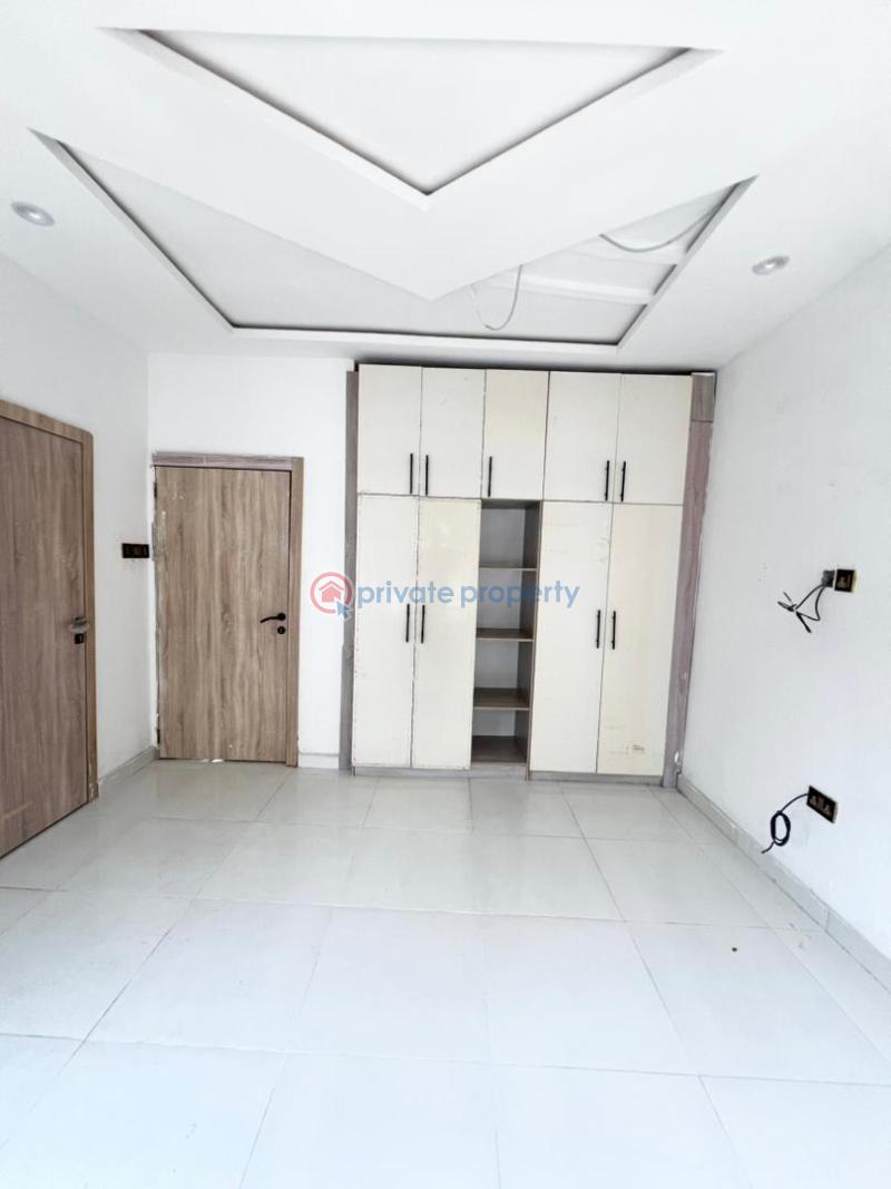 2 bedroom Terraced Duplex For Sale Lekki Lagos - 16