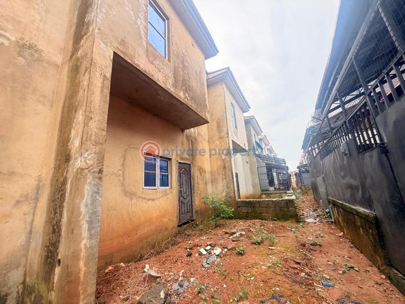 2 bedroom Terrace For Sale Kabusa Abuja Phase 3  - 3