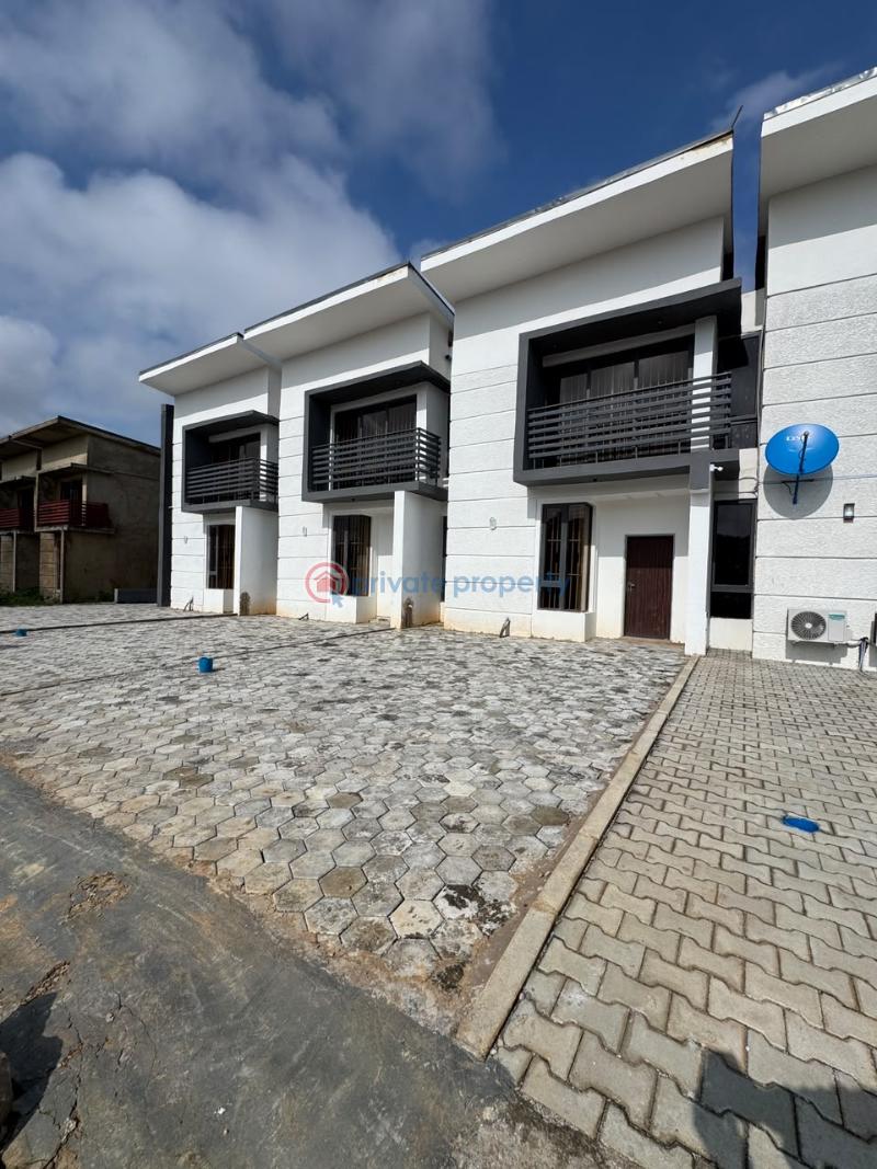 2 bedroom Terrace For Rent Lokogoma Abuja Phase 2  - 0